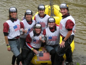 USA Women's Team